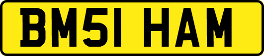 BM51HAM