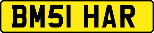 BM51HAR