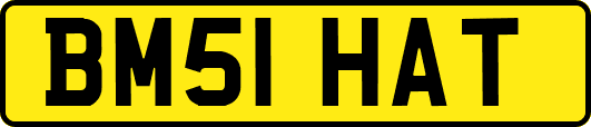 BM51HAT