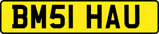 BM51HAU