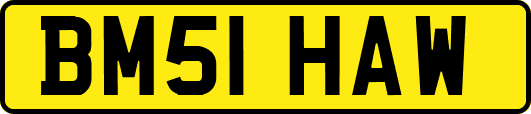 BM51HAW