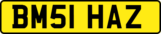 BM51HAZ