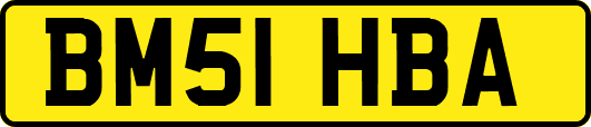 BM51HBA