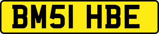 BM51HBE