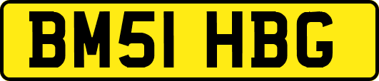 BM51HBG
