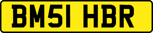 BM51HBR