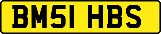 BM51HBS