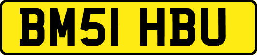 BM51HBU