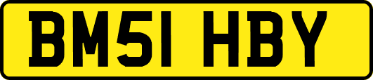 BM51HBY