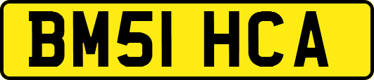 BM51HCA
