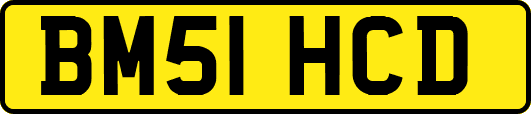 BM51HCD