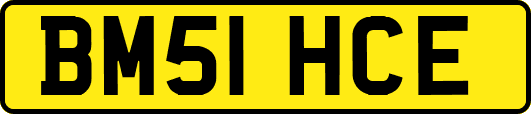 BM51HCE