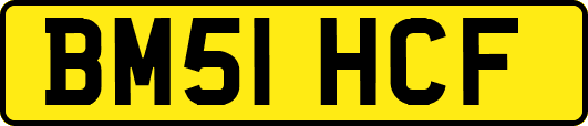 BM51HCF