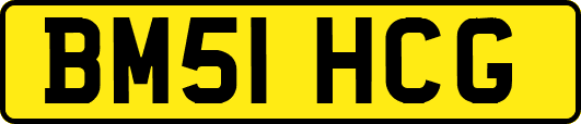 BM51HCG