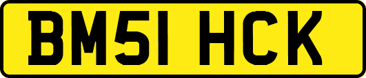 BM51HCK