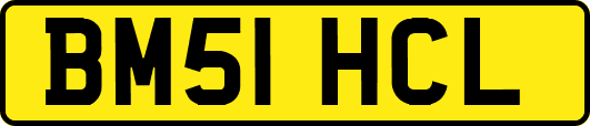BM51HCL