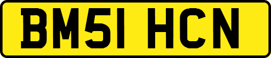 BM51HCN