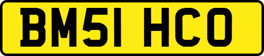 BM51HCO