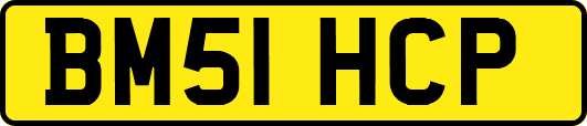 BM51HCP