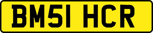 BM51HCR