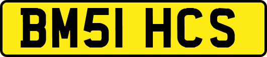 BM51HCS