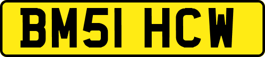 BM51HCW