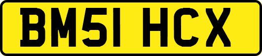 BM51HCX