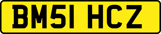 BM51HCZ