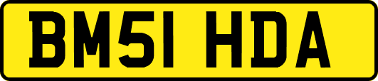 BM51HDA