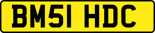 BM51HDC