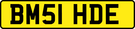 BM51HDE