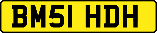 BM51HDH