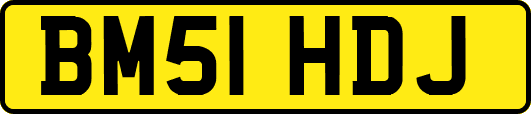 BM51HDJ