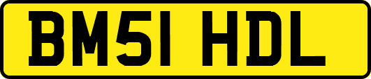 BM51HDL