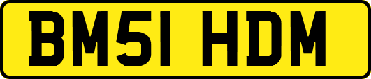BM51HDM