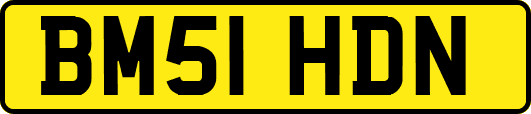 BM51HDN