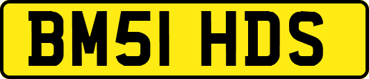 BM51HDS