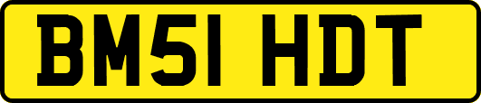 BM51HDT