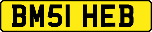 BM51HEB