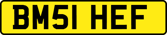 BM51HEF