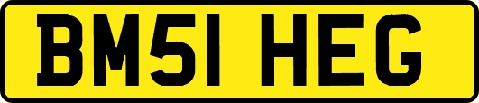 BM51HEG