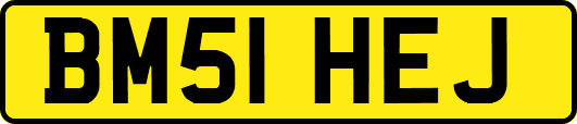 BM51HEJ