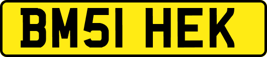 BM51HEK