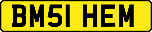 BM51HEM