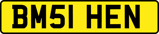 BM51HEN