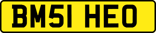 BM51HEO