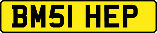 BM51HEP