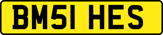 BM51HES