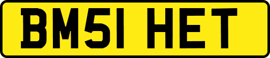 BM51HET