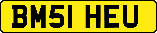 BM51HEU